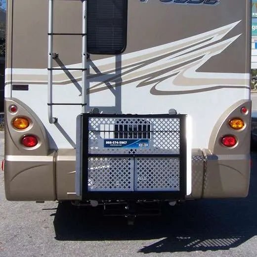 AL300RV Power Chair and Scooter Lift