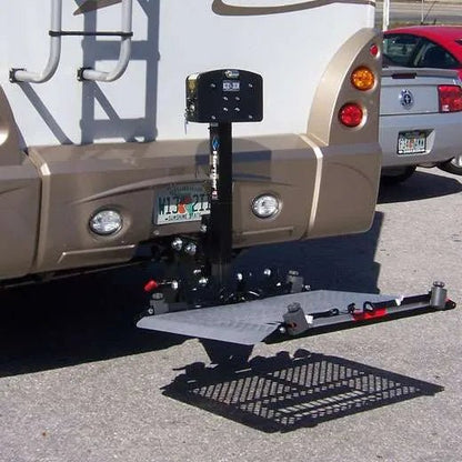 AL300RV Power Chair and Scooter Lift