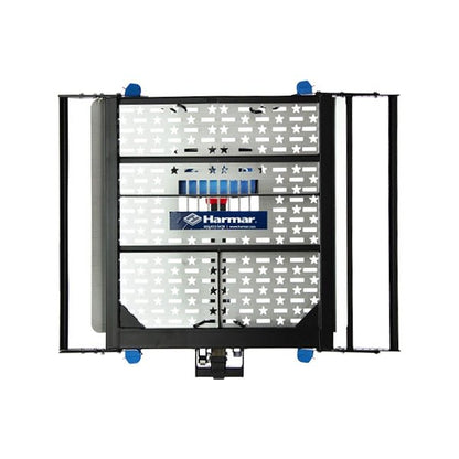 AL301XLHD Heavy Duty Fusion Power Chair and Scooter Lift