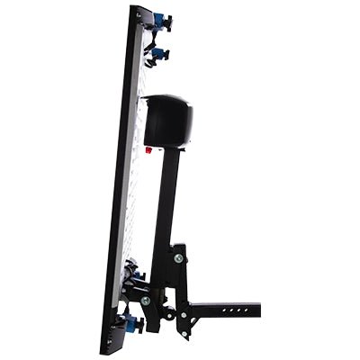 Heavy Duty Power Chair and Scooter Lift|Harmar Harmony Home