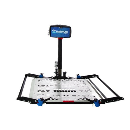 AL301XLHD Heavy Duty Fusion Power Chair and Scooter Lift