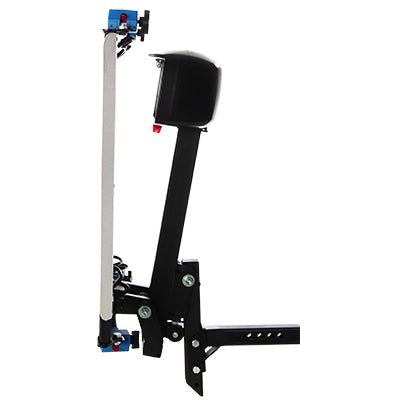 AL500 Platform Power Wheelchair Lift