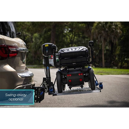 AL500 Platform Power Wheelchair Lift