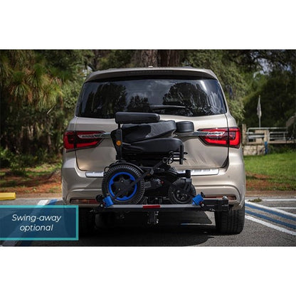 AL500 Platform Power Wheelchair Lift