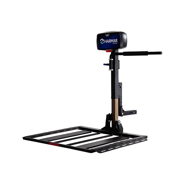 AL560 Automatic Universal Power Chair Lift