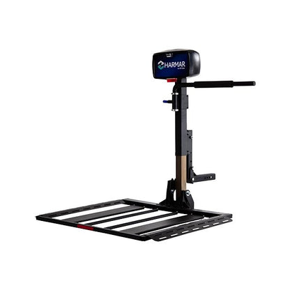 AL560 Automatic Universal Power Chair Lift