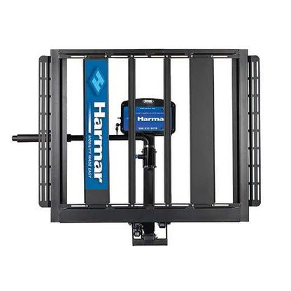 AL560XL Automatic Extra Large Power Chair Lift