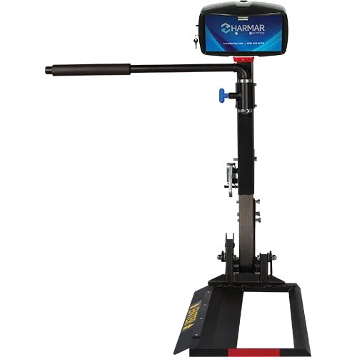 AL580XL Next Generation Power Wheelchair Lift