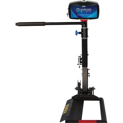 AL580XL Next Generation Power Wheelchair Lift