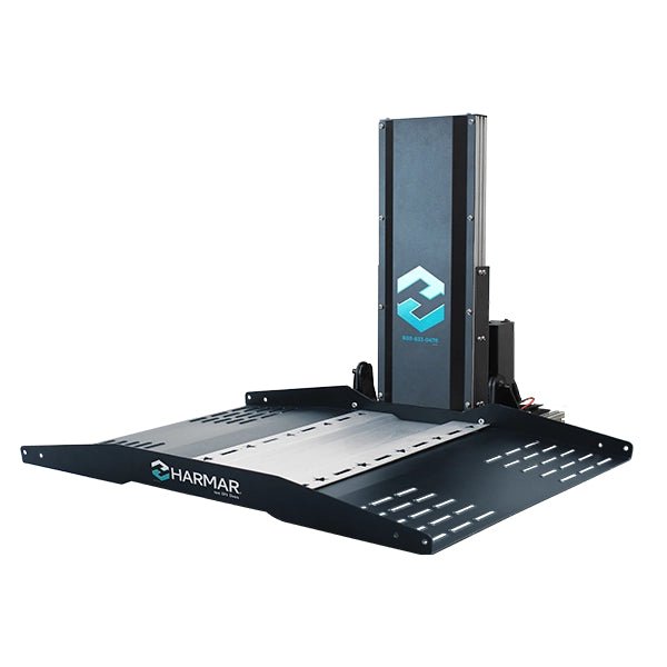 AL6000 Hybrid Platform Lift