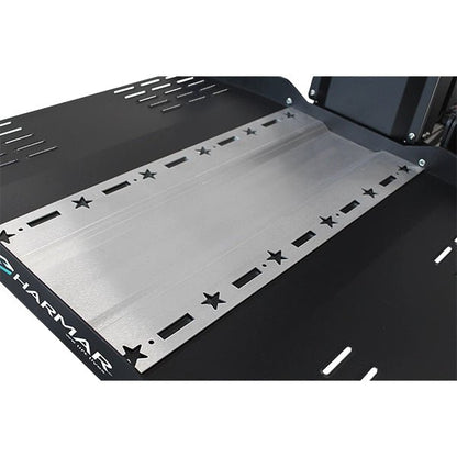 AL6000 Hybrid Platform Lift