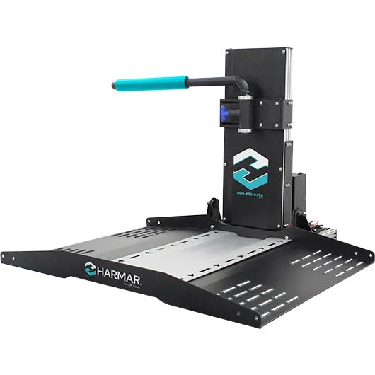 AL6000HD Hybrid Platform Lift