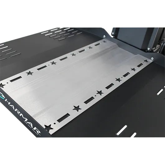 AL6000HD Hybrid Platform Lift