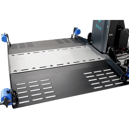 AL6000HD Hybrid Platform Lift