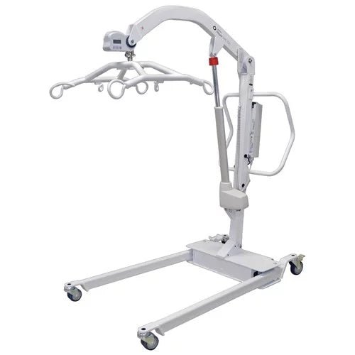 Hoyer Bariatric Patient Lifter with Digital Scale