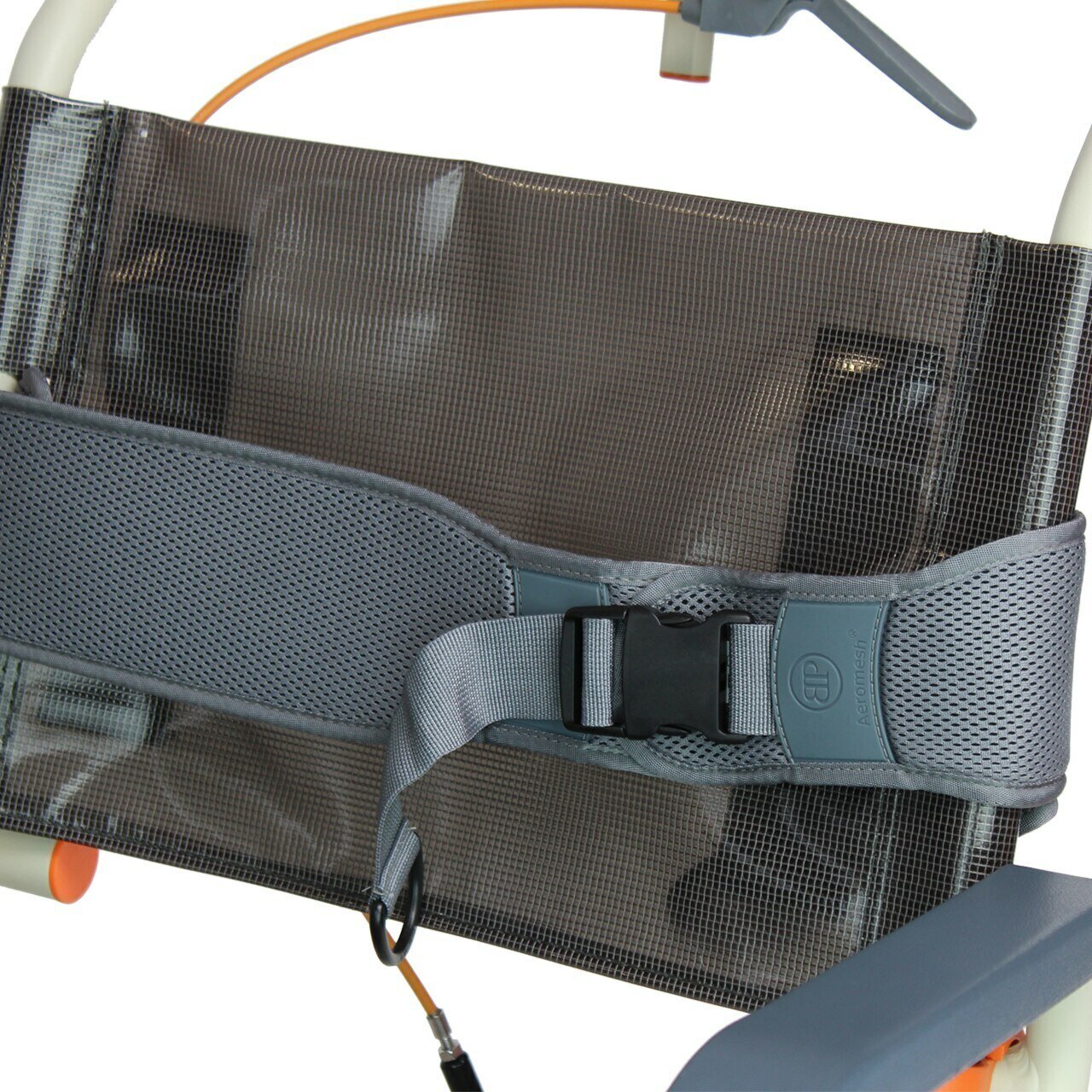 Bodypoint Chest Belt with Quick Release