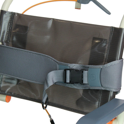 Bodypoint Chest Belt with Quick Release