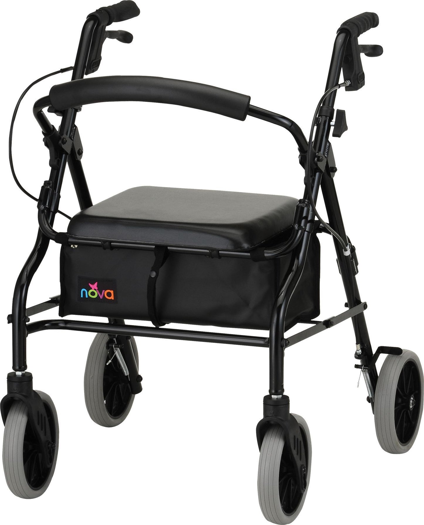 Zoom Series Rolling Walker