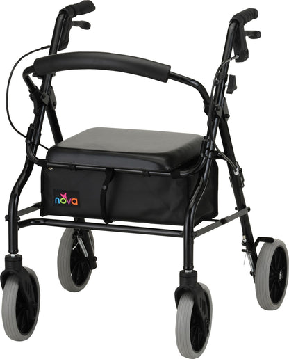 Zoom Series Rolling Walker
