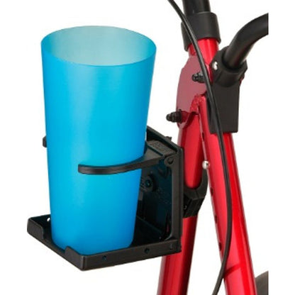 Express Rollator with Adjustable Height