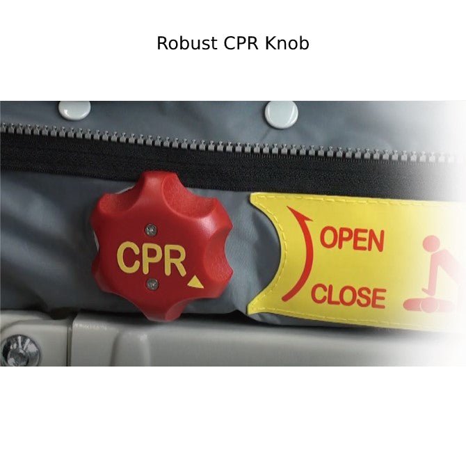 Domus Auto with Quilted Cover