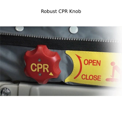 Domus Auto with Quilted Cover