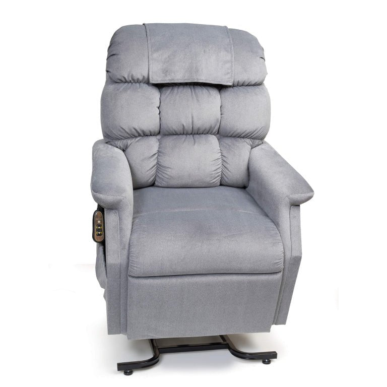 Cambridge PR401-MLA Medium Large Power Lift Chair Recliner