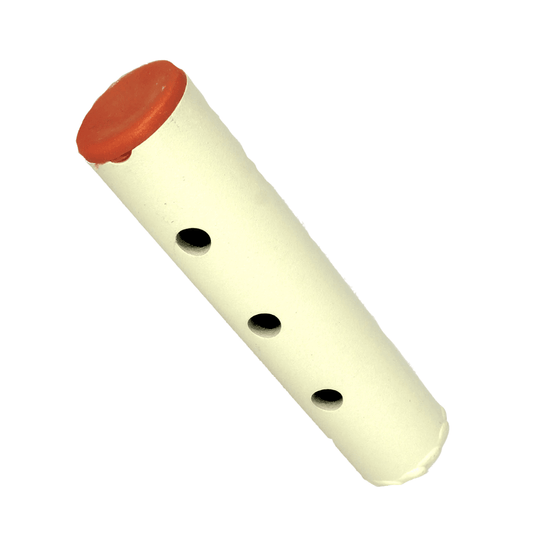 Caster Height Adjustment Tube (Each)