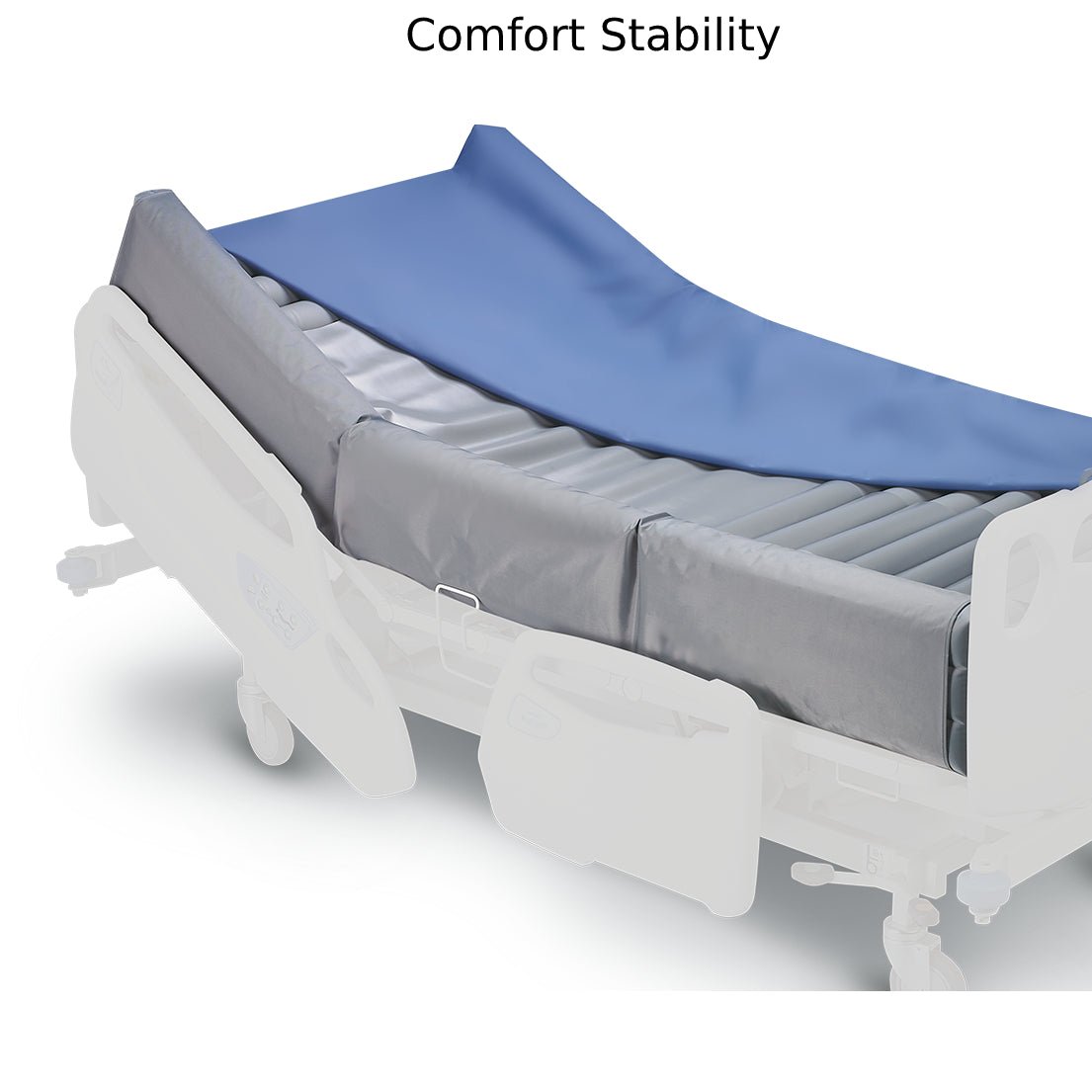 Pro-care Turn System with Stretch