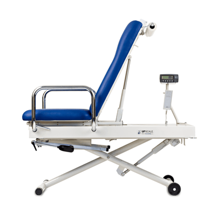 UpScale Exam Table
