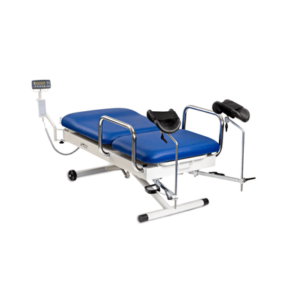 UpScale Exam Table