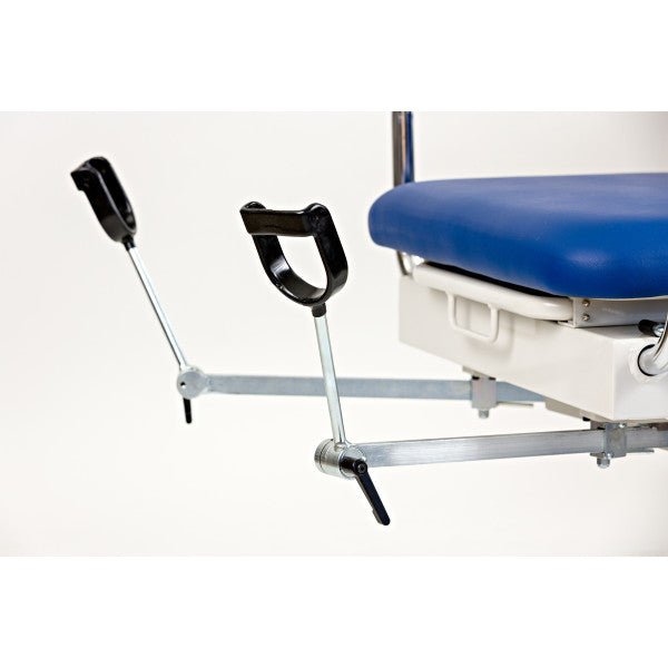 UpScale Exam Table