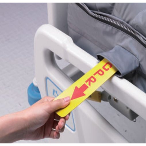 Domus 3 8 Inch with Quilted Cover