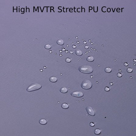 Domus Auto with Quilted Cover