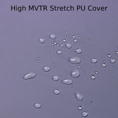 Domus Auto with Quilted Cover