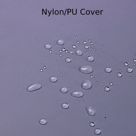 Domus 4 with Quilted Cover