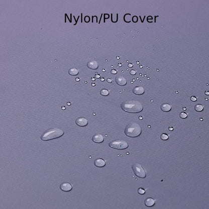 Domus 4 with Quilted Cover