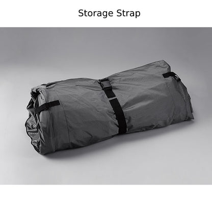 Domus Auto with Quilted Cover