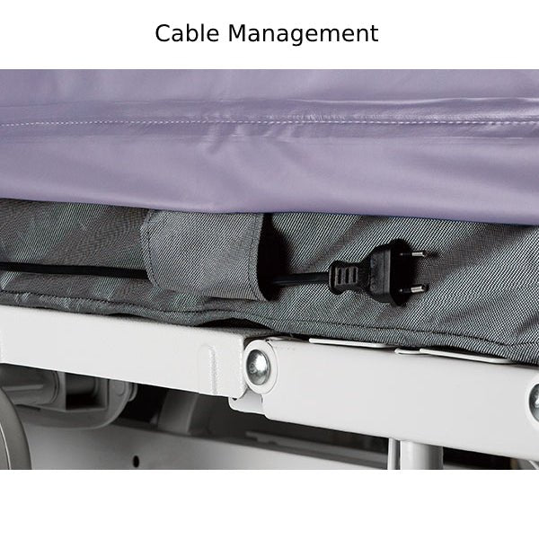 Domus Auto with Quilted Cover