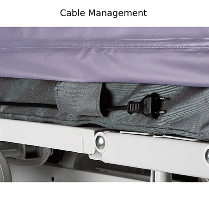 Domus Auto with Quilted Cover