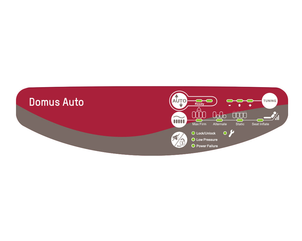 Domus Auto 