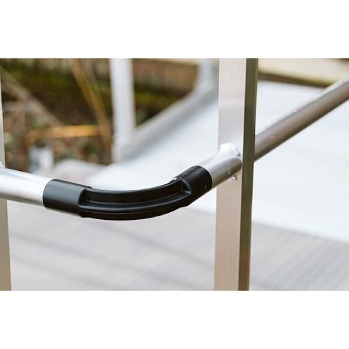 Elevation Modular RampsModular Ramp Assembly2 Feet: 2 Feet Handrails