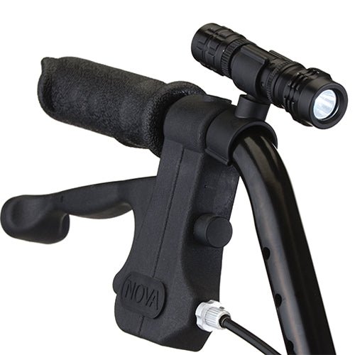 FL-2000 Flashlight