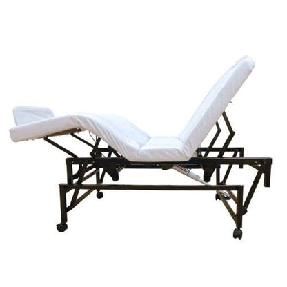HI-LO Base OnlyTwin FrameWith Massage