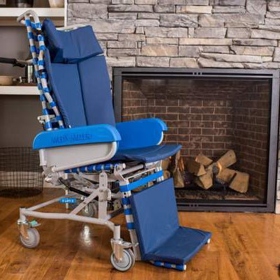 FlexTilt Tilt-In-Space Transport Chair16" w