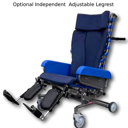 FreedomFlex Pedal Chair16" w