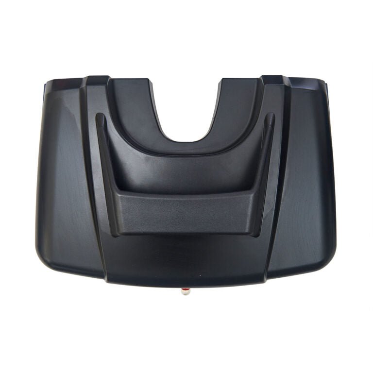 BuzzAbout GP164 Power WheelchairRed