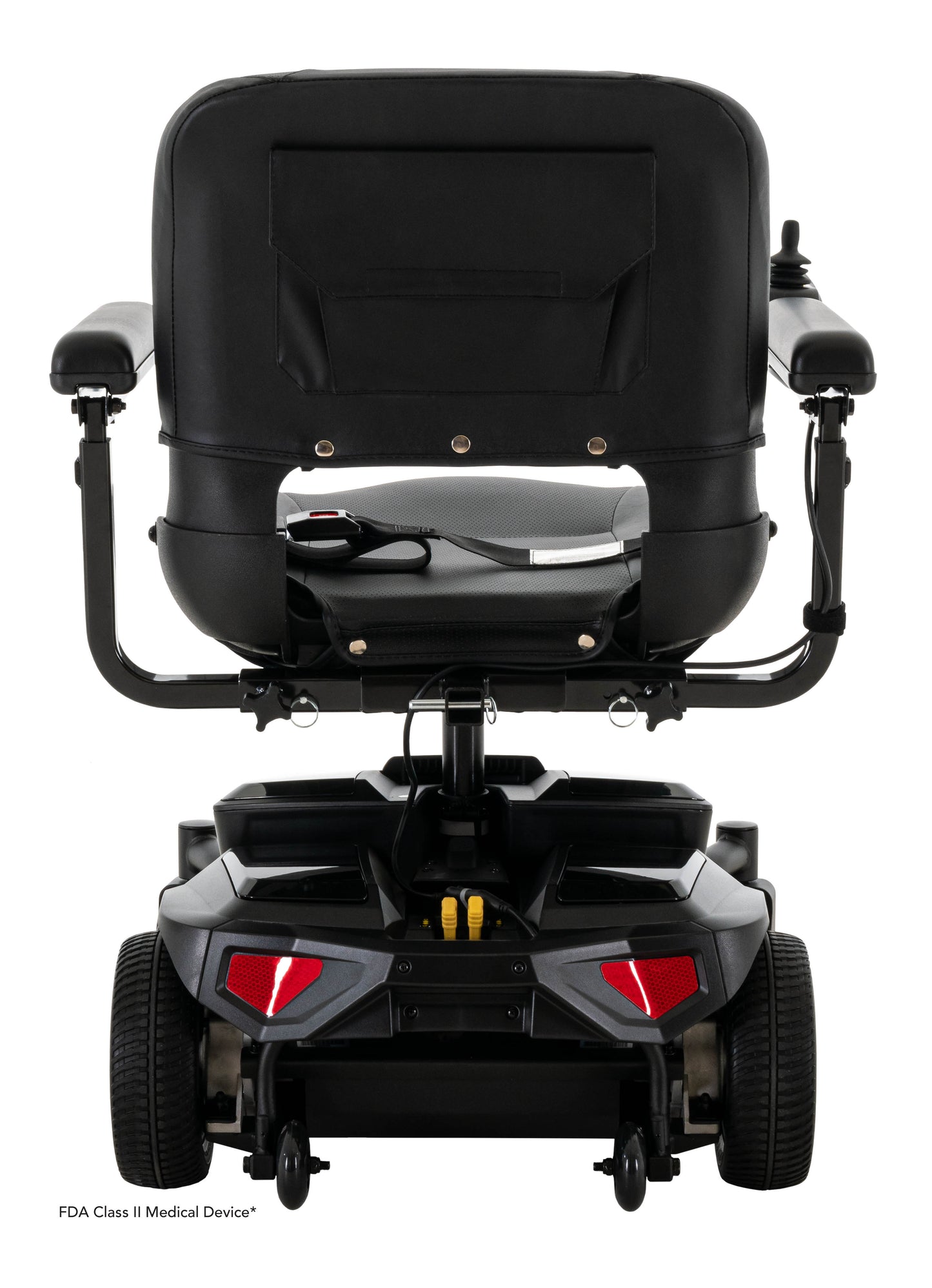 Go Chair MED (FDA Class II Medical Device)