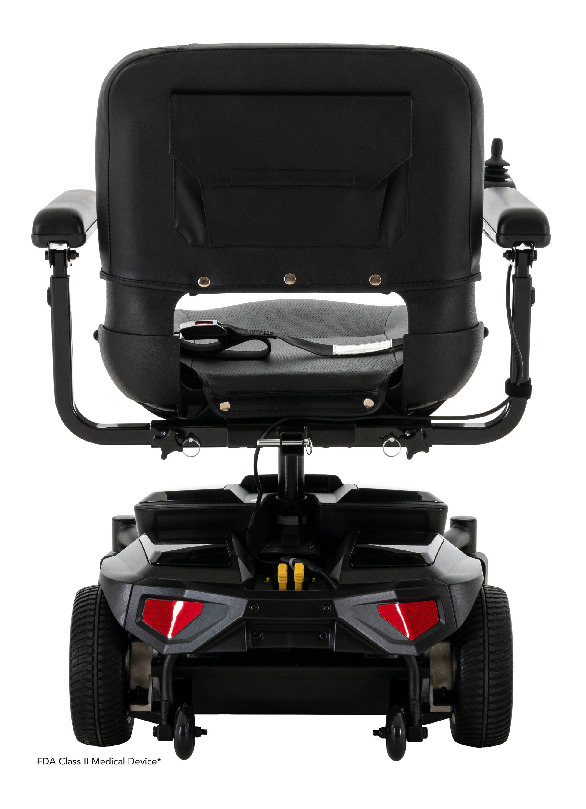 Go Chair MED (FDA Class II Medical Device)