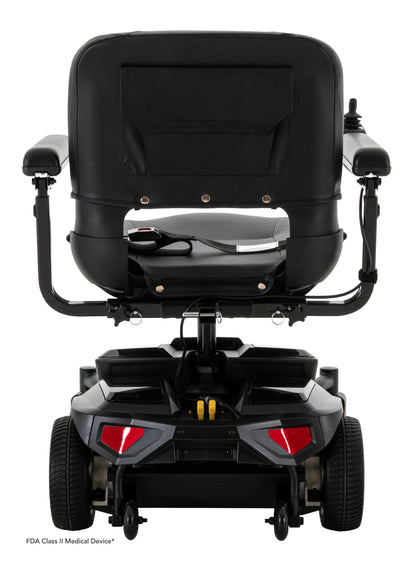 Go Chair MED (FDA Class II Medical Device)